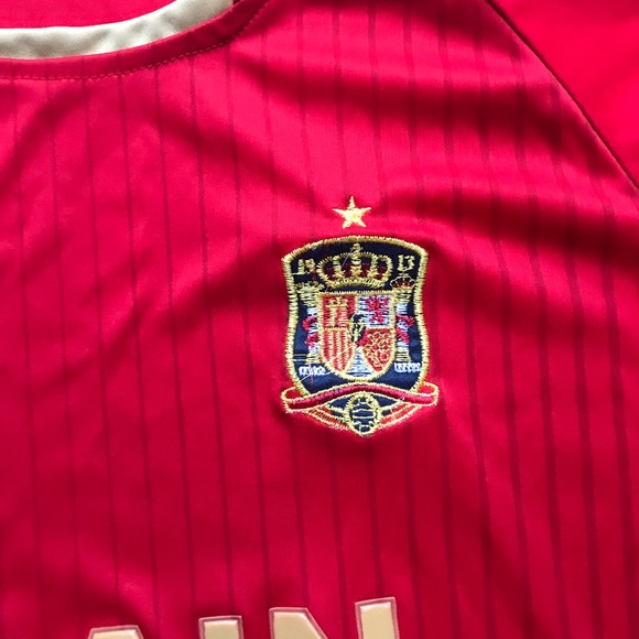 Creaciones Torres Sport S.A.C. shirt size L - Picture 3 of 8